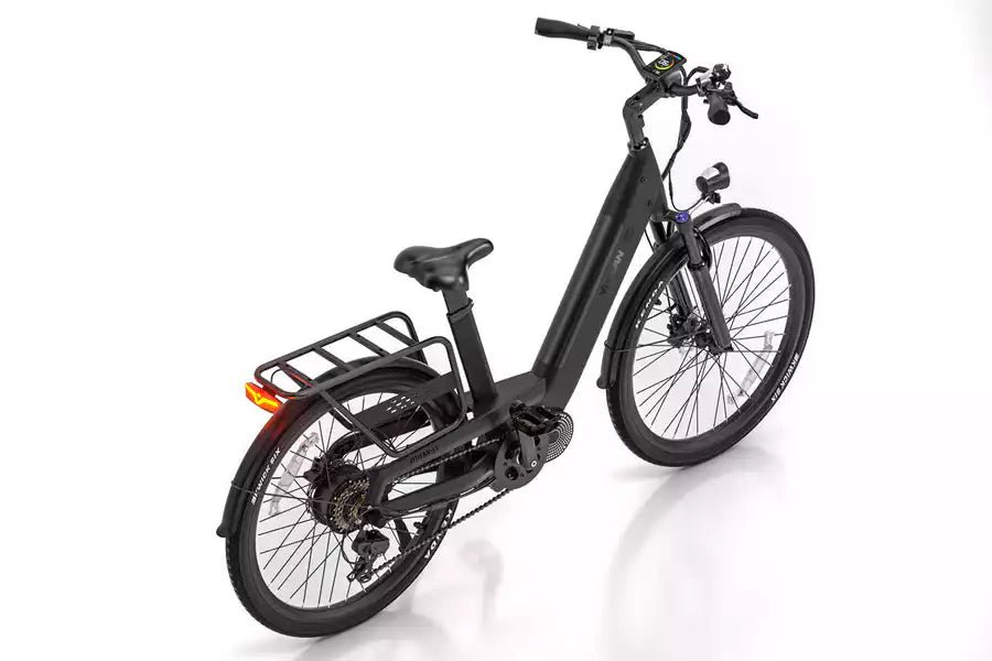 Vélo Électrique Urbain VITILAN L5 - Image 6