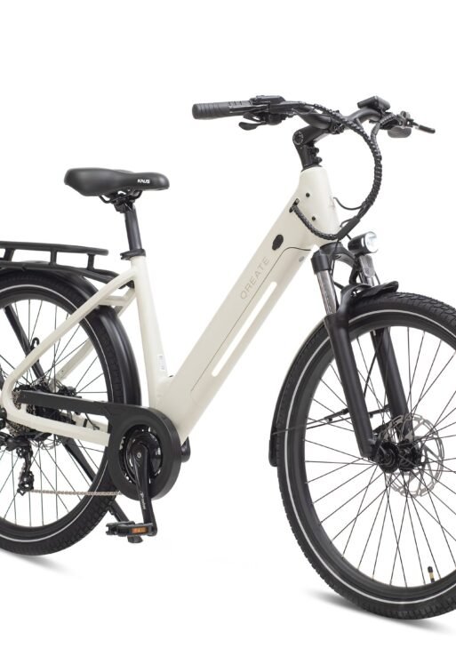 A-SPADZ QREATE City Air