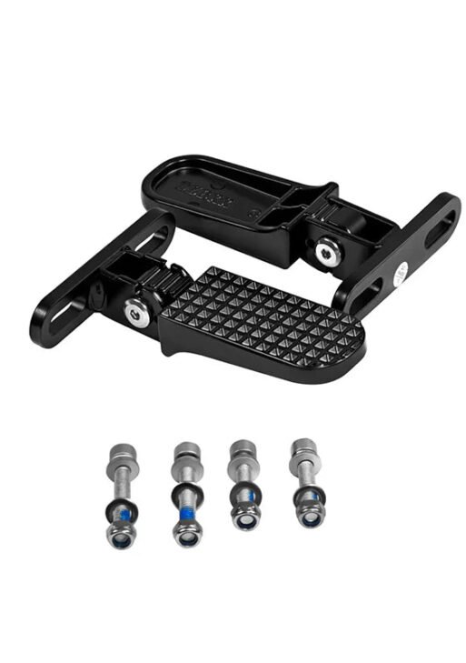 A-Spadz Repose-pieds