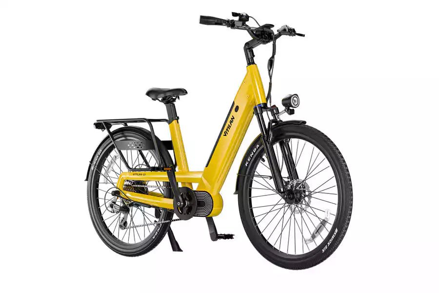 Vélo Électrique Urbain VITILAN L5 - Image 17