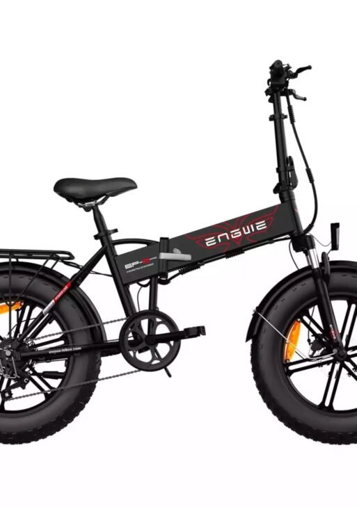 Vélo Électrique Pliable ENGWE EP-2 Pro