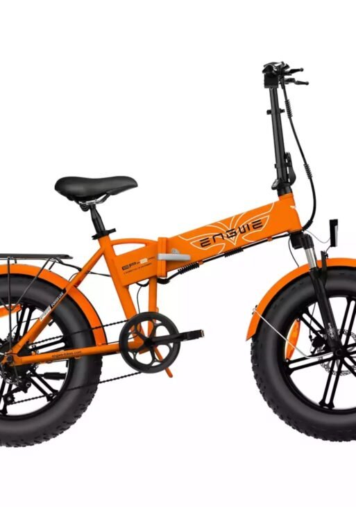 Vélo Électrique Pliable ENGWE EP-2 Pro
