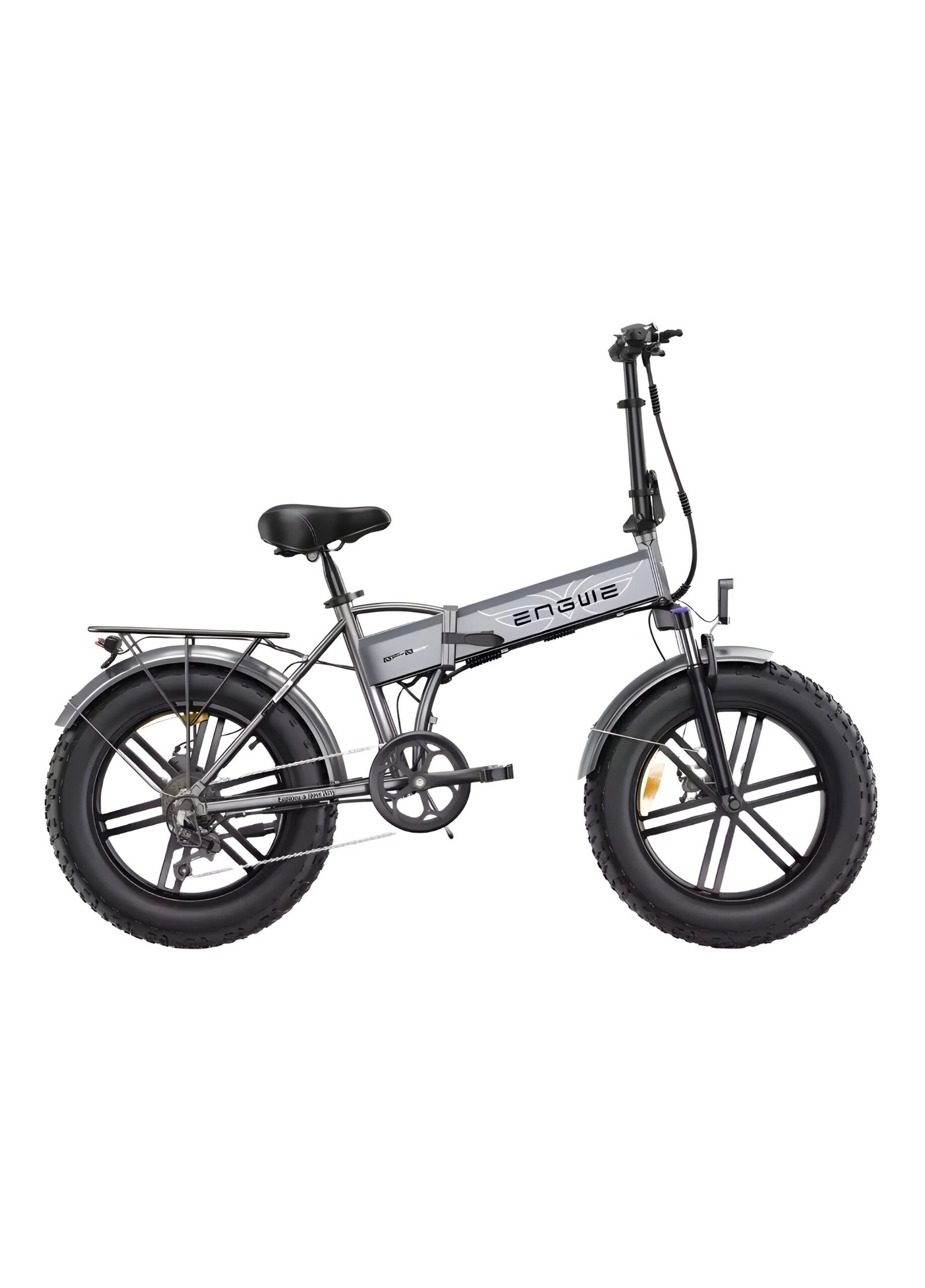 Vélo Électrique ENGWE EP-2 Boost - Image 6