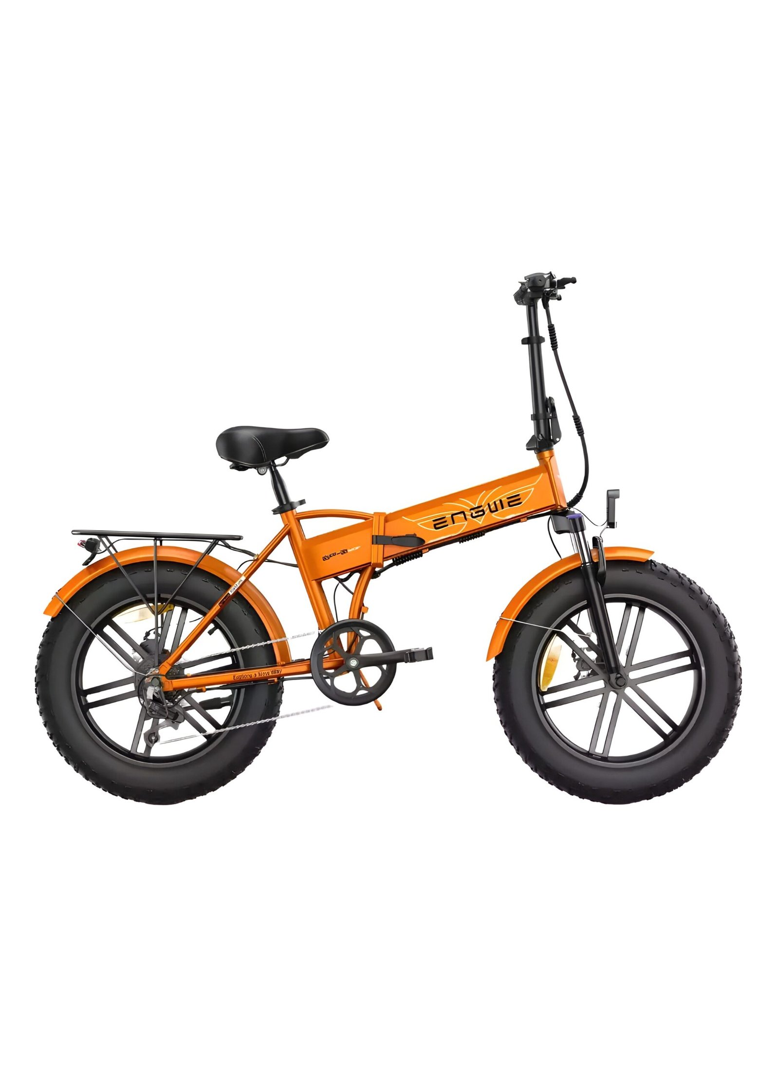 Vélo Électrique ENGWE EP-2 Boost - Image 7