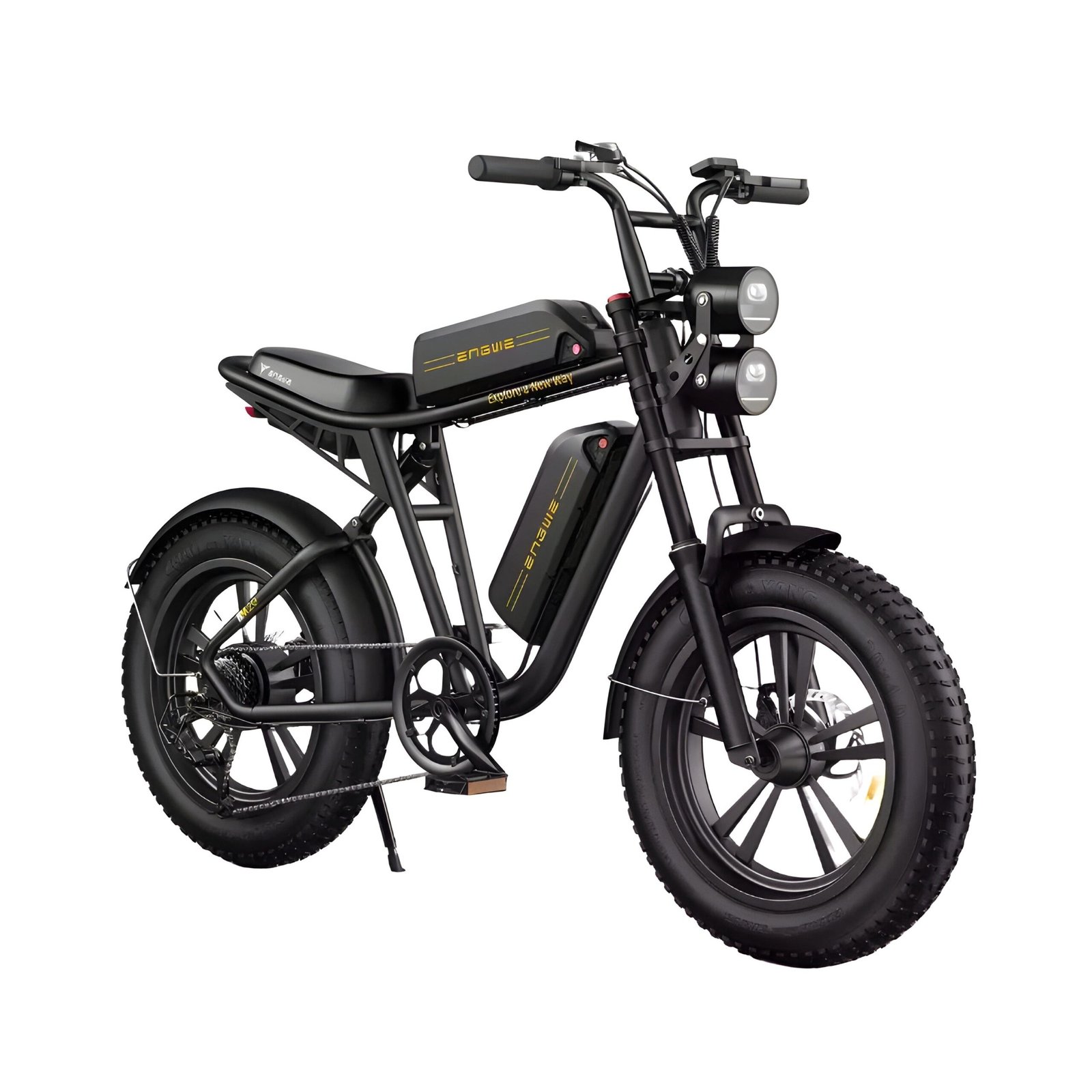 Vélo Électrique ENGWE M20 - Image 2