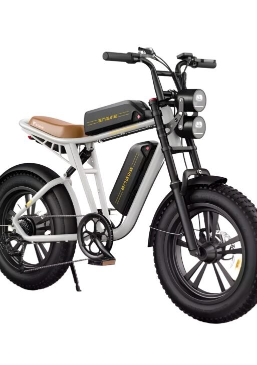 Vélo Électrique ENGWE M20