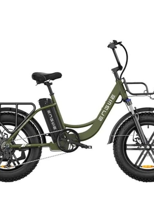 Vélo Électrique ENGWE L20