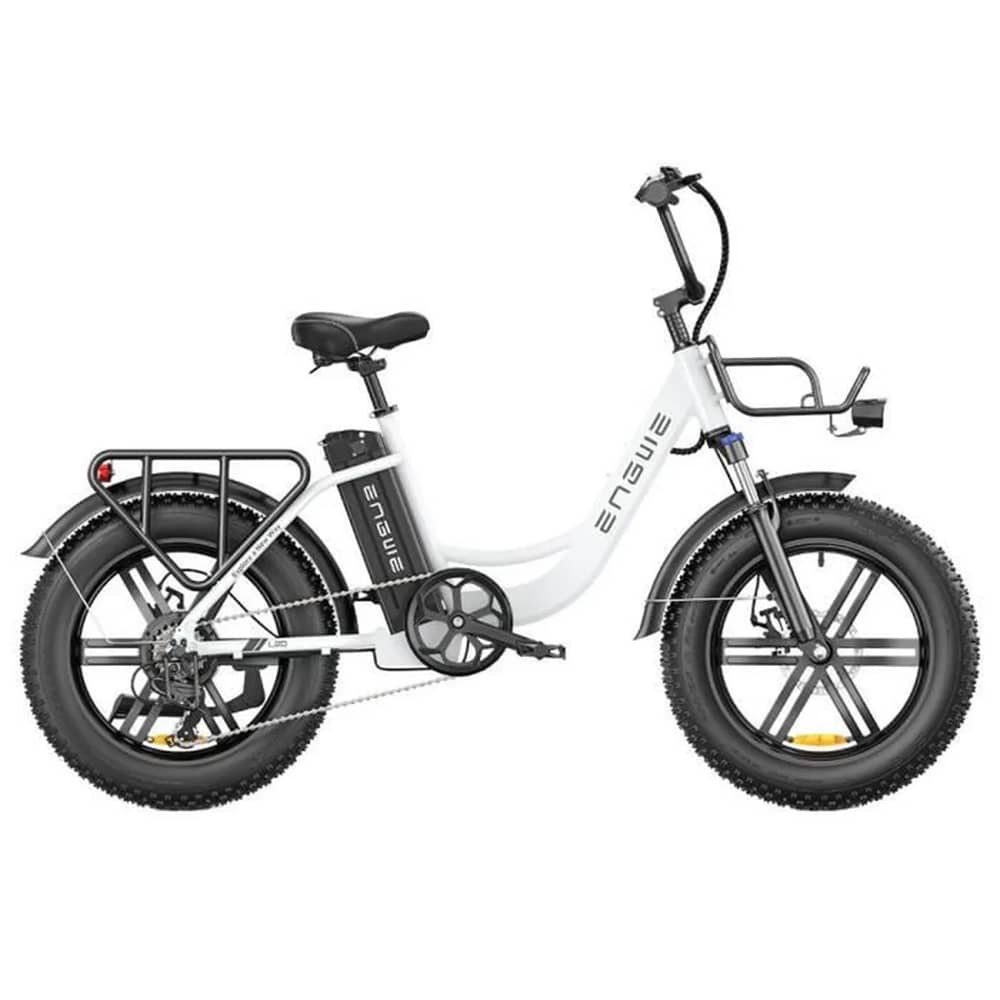 Vélo Électrique ENGWE L20 - Image 2