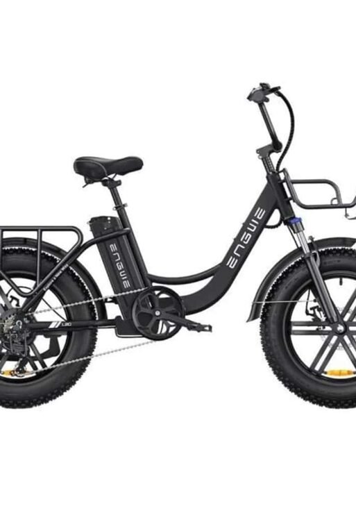 Vélo Électrique ENGWE L20