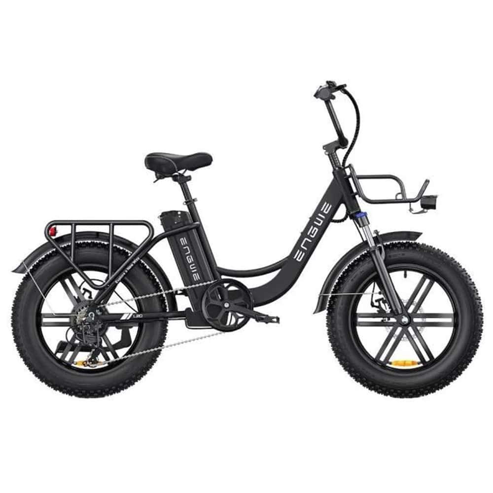 Vélo Électrique ENGWE L20 - Image 1