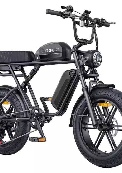 Vélo Électrique ENGWE M1