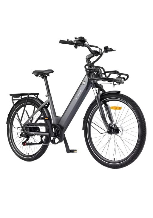 Vélo Électrique ENGWE P275 SE