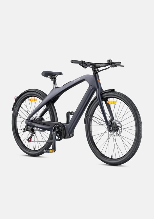 Vélo Électrique ENGWE MAPFOUR N1 PRO
