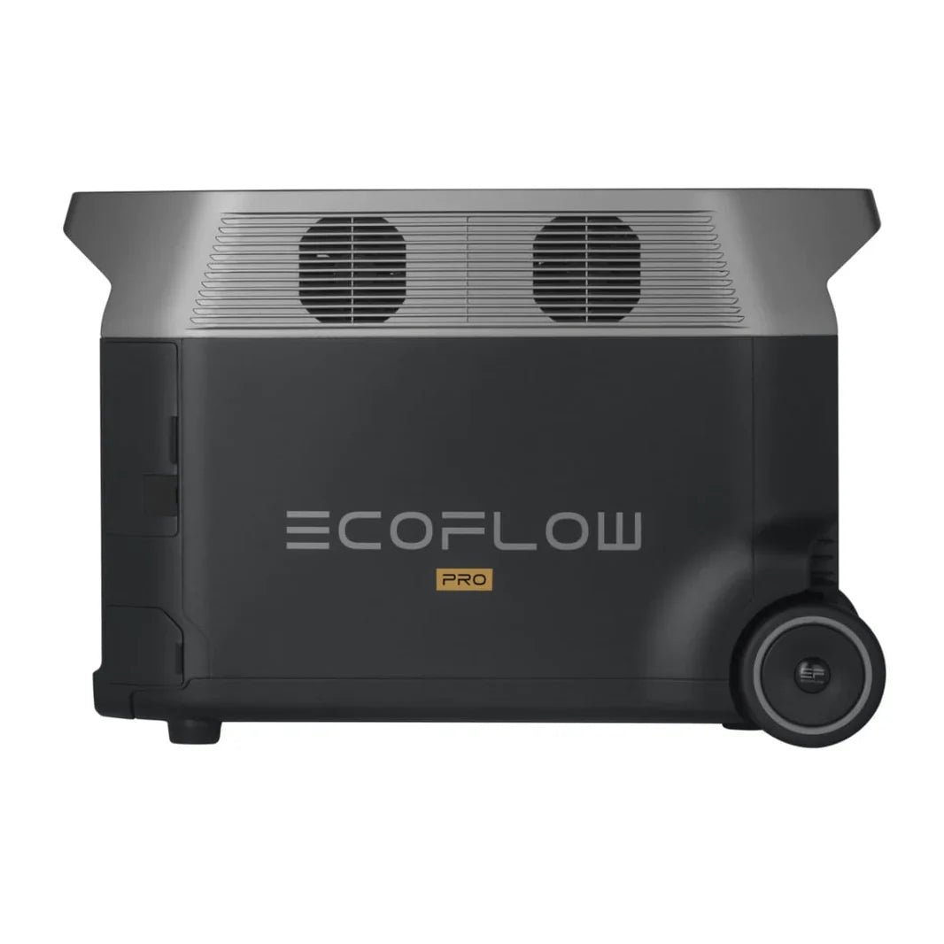 EcoFlow DELTA Pro + Batterie supplémentaire DELTA Pro - Image 4