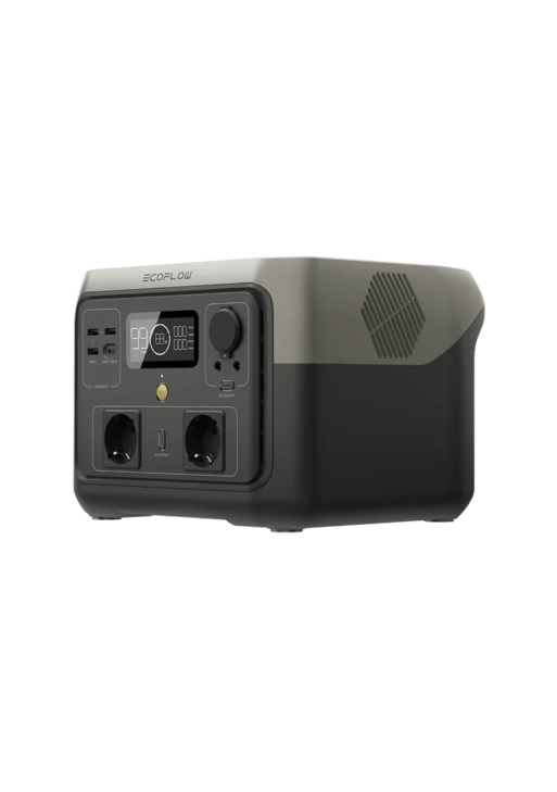 EcoFlow Station électrique portable RIVER 2 Max