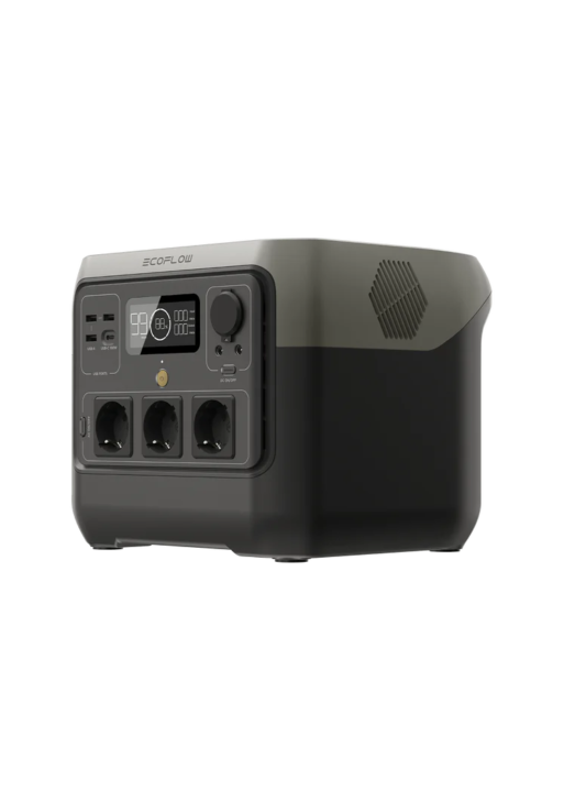 EcoFlow Station électrique portable RIVER 2 Pro