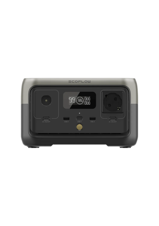 EcoFlow Station électrique portable RIVER 2
