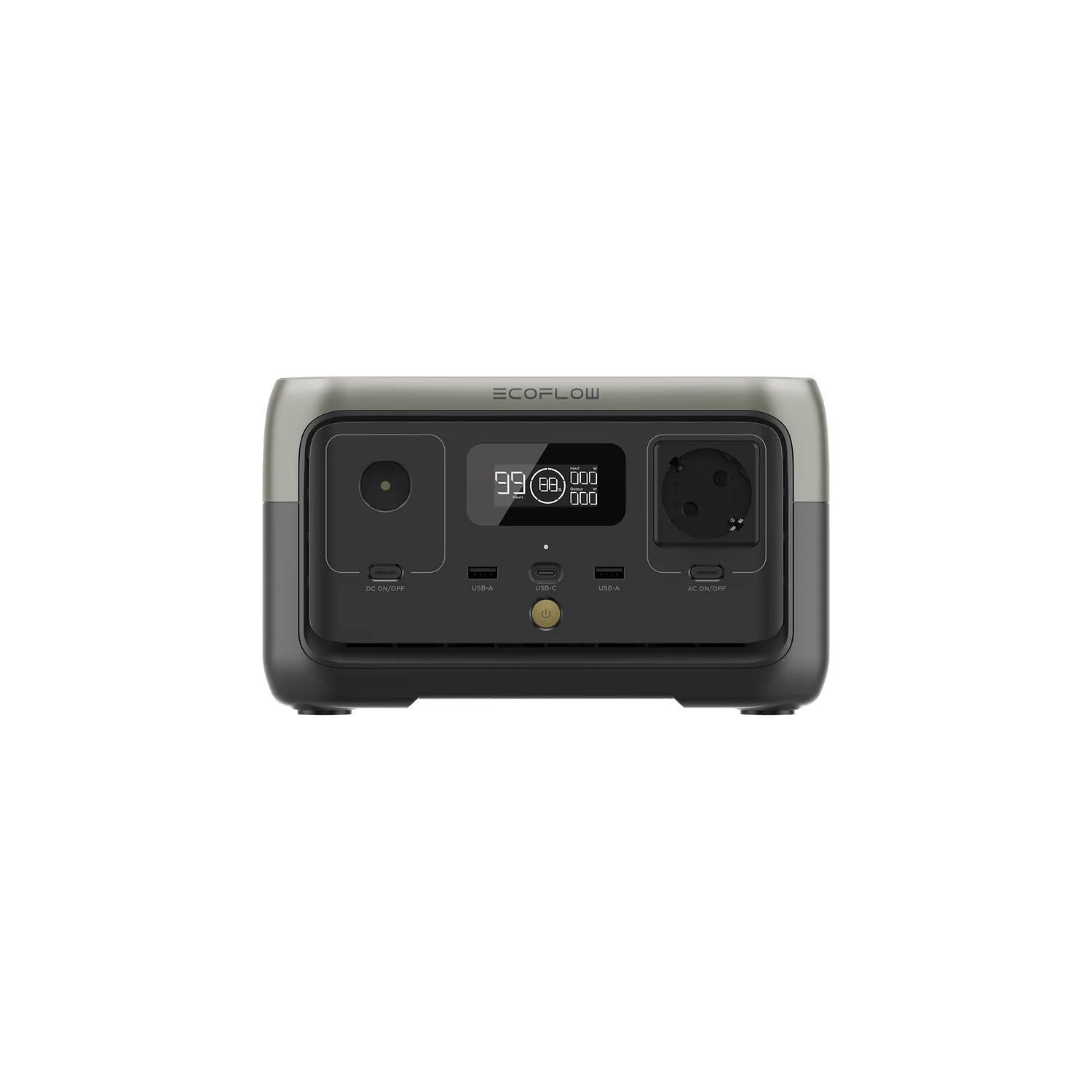 EcoFlow Station électrique portable RIVER 2