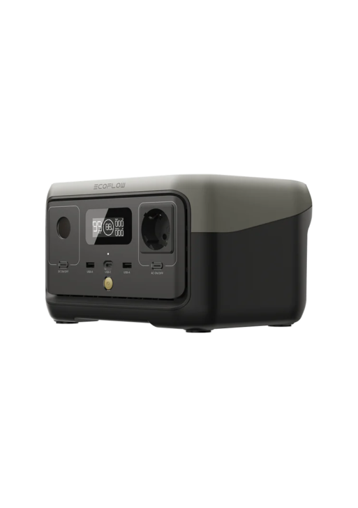 EcoFlow Station électrique portable RIVER 2