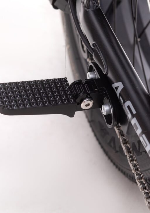 A-Spadz Repose-pieds