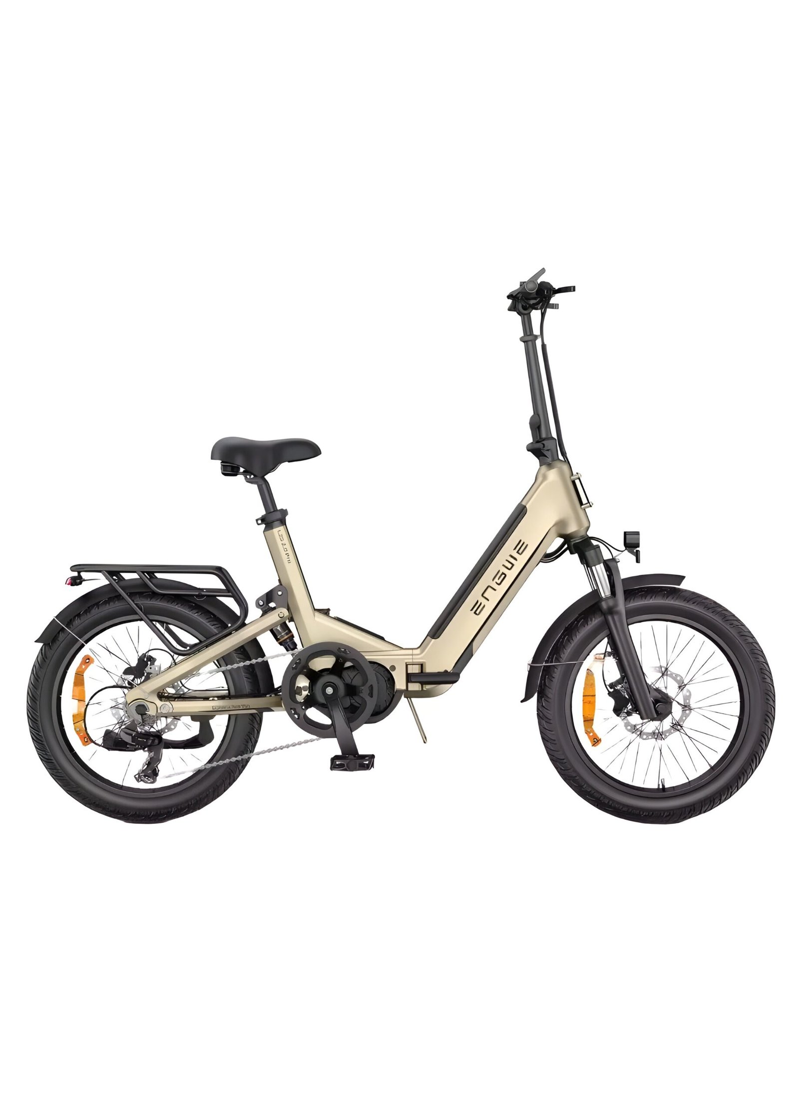 Vélo Électrique ENGWE L20 3.0 Pro - Image 4