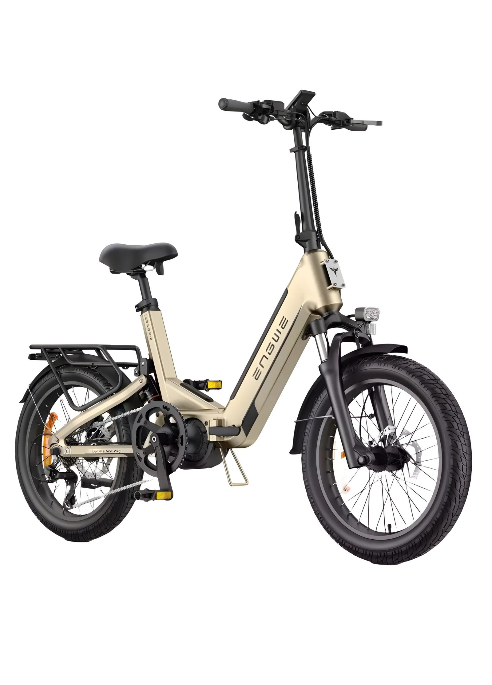 Vélo Électrique ENGWE L20 3.0 Pro - Image 1