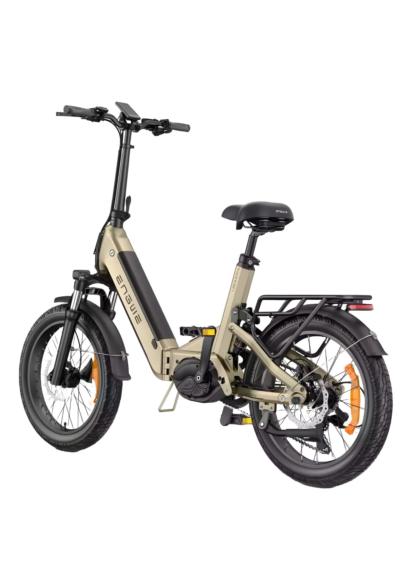 Vélo Électrique ENGWE L20 3.0 Pro - Image 6