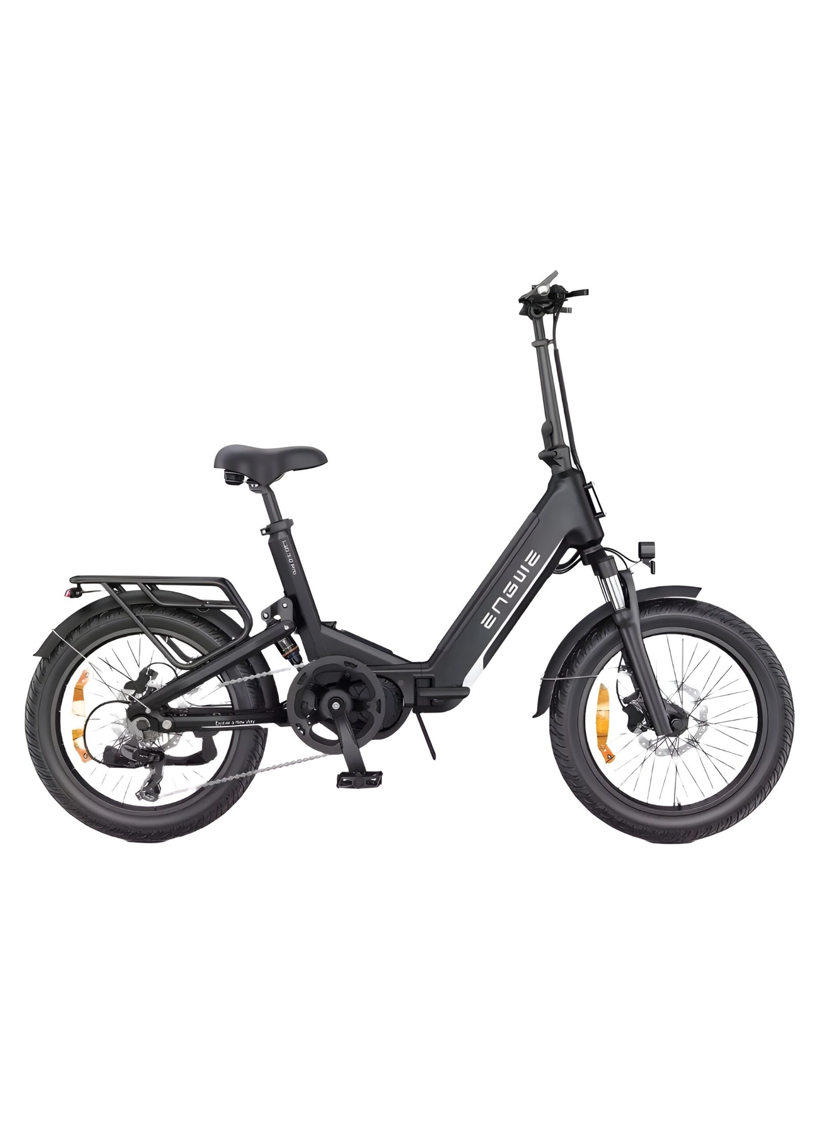 Vélo Électrique ENGWE L20 3.0 Pro - Image 5