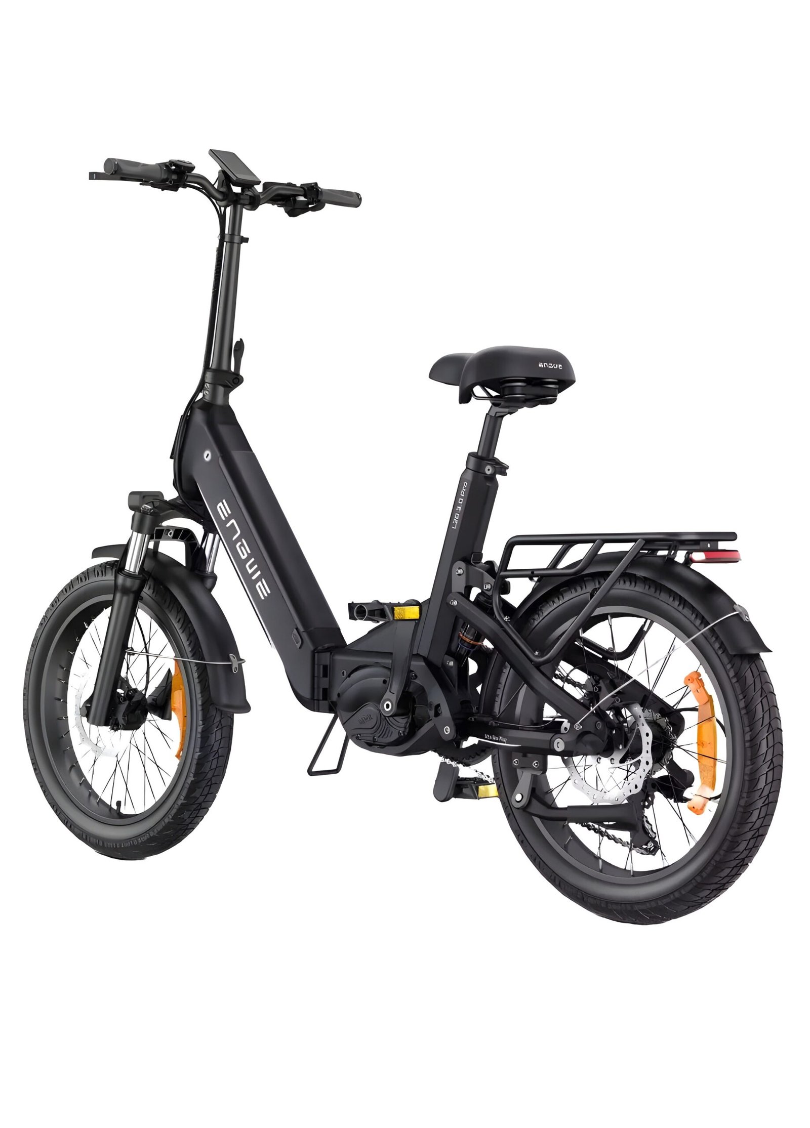 Vélo Électrique ENGWE L20 3.0 Pro - Image 7