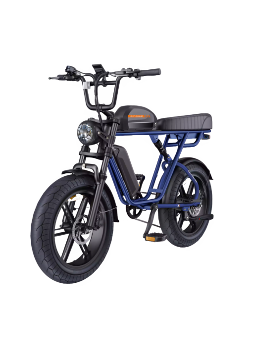 Vélo Électrique ENGWE M1