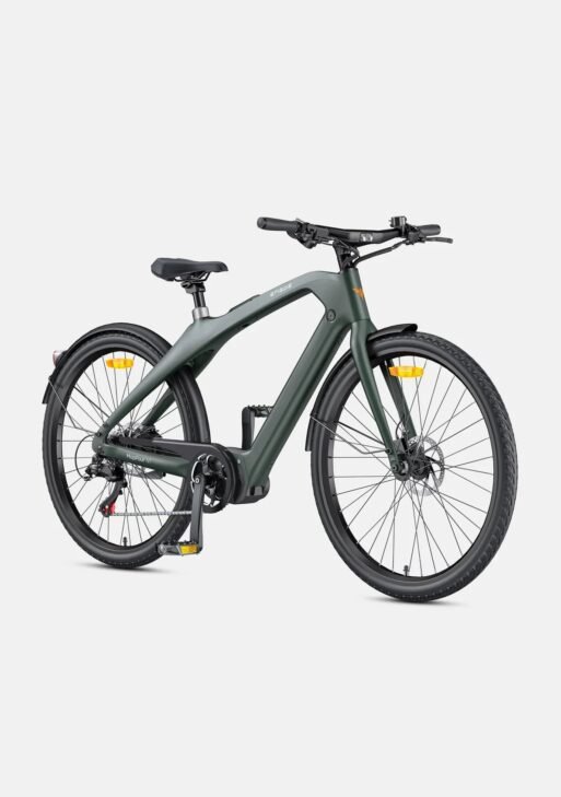 Vélo Électrique ENGWE MAPFOUR N1 PRO