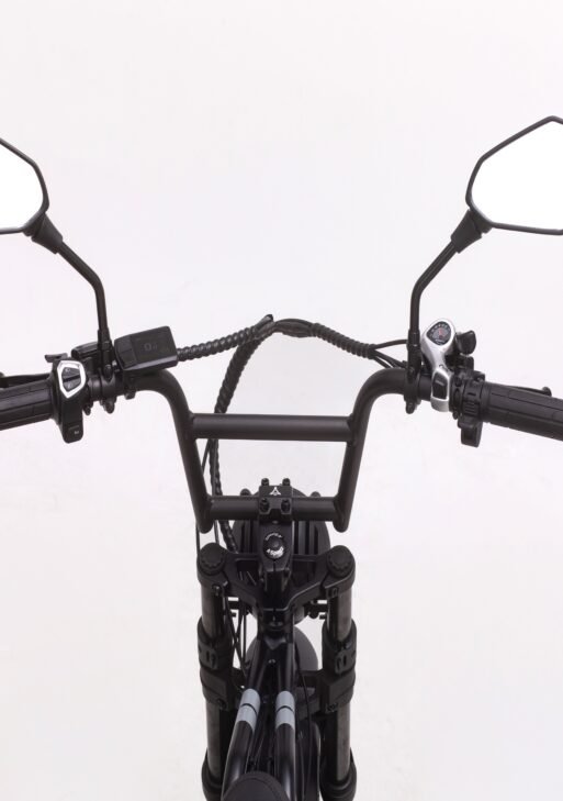 A-Spadz Rétroviseurs