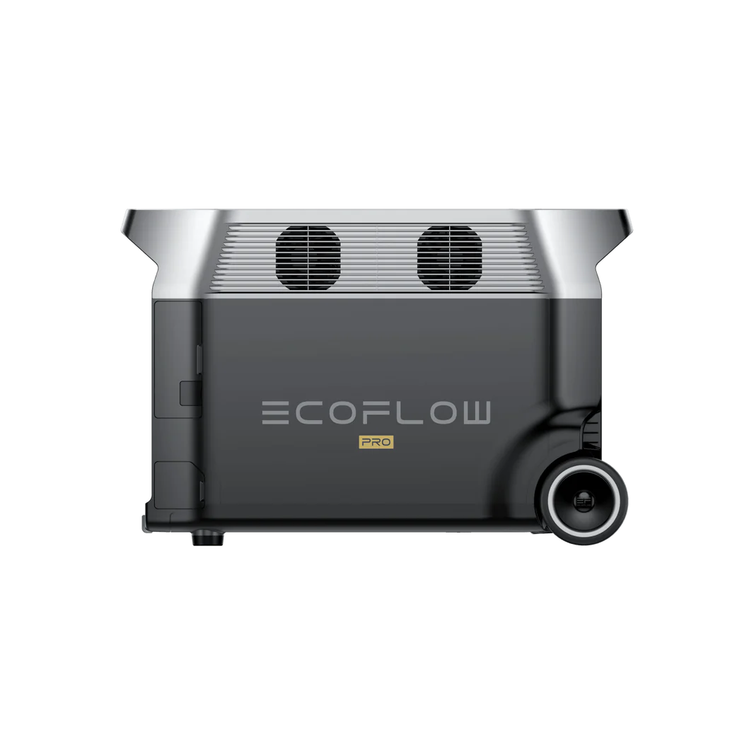 Station électrique portable EcoFlow DELTA Pro - Image 2