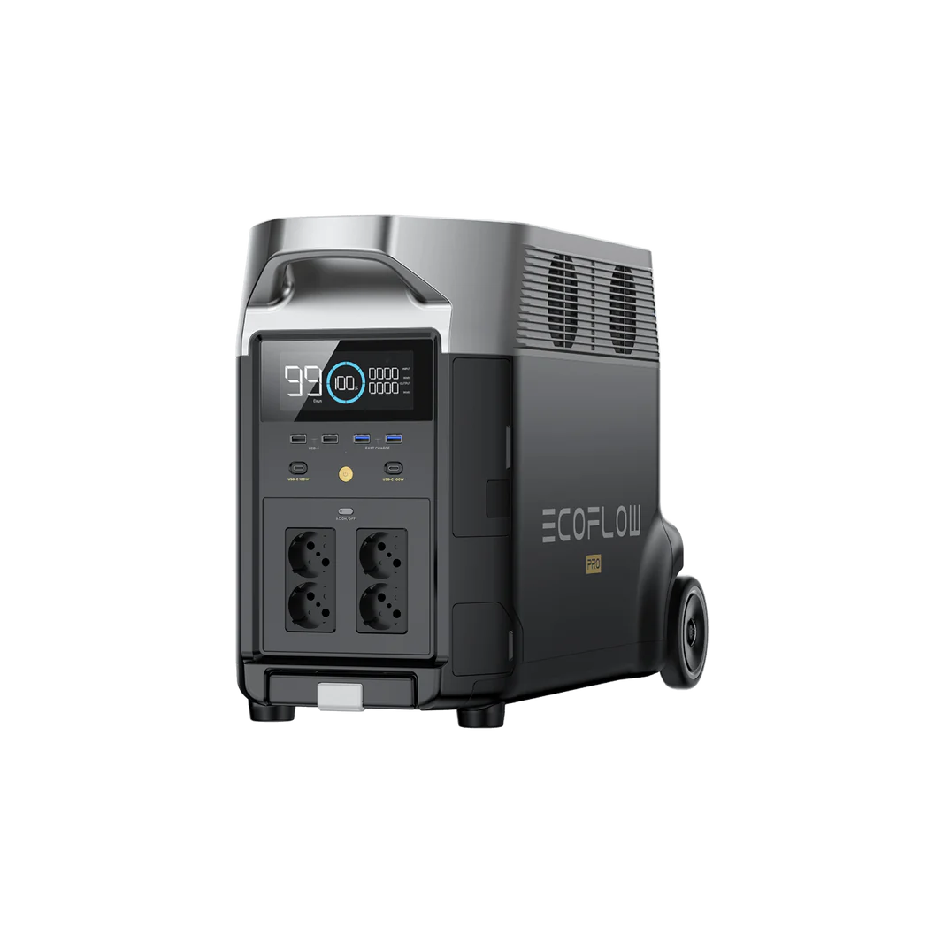 Station électrique portable EcoFlow DELTA Pro - Image 1