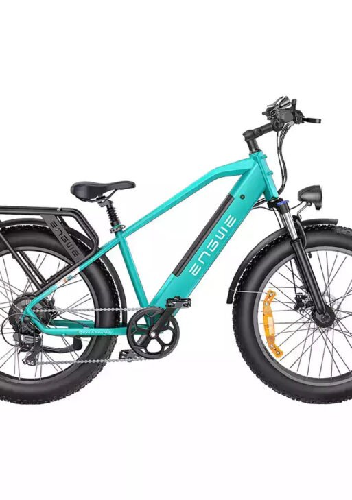 Vélo Électrique ENGWE E26