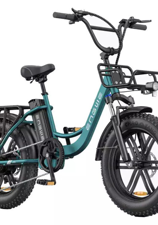 Vélo Électrique ENGWE L20 BOOST