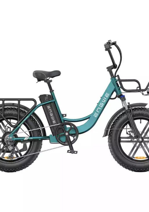 Vélo Électrique ENGWE L20 BOOST