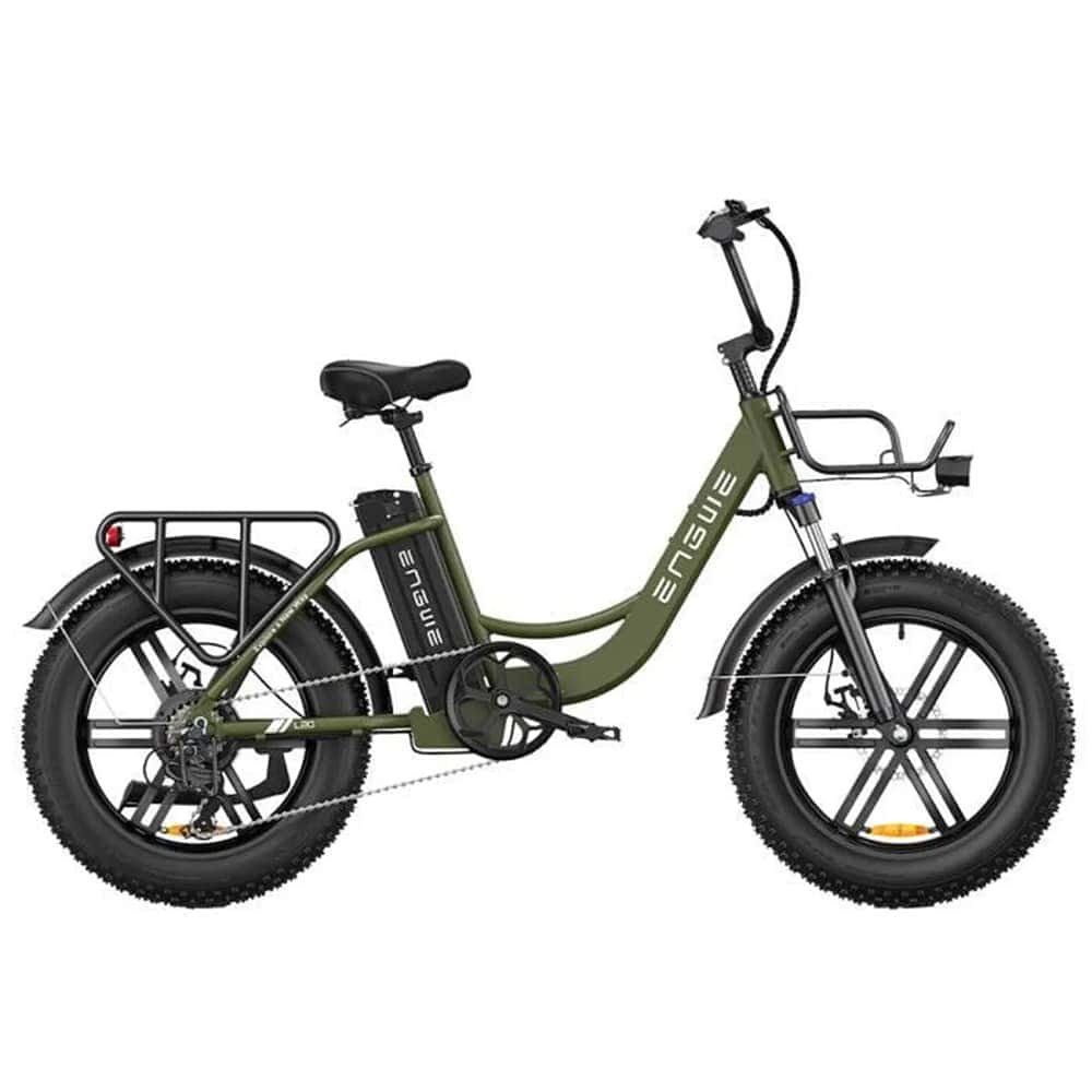 Vélo Électrique ENGWE L20 - Image 7