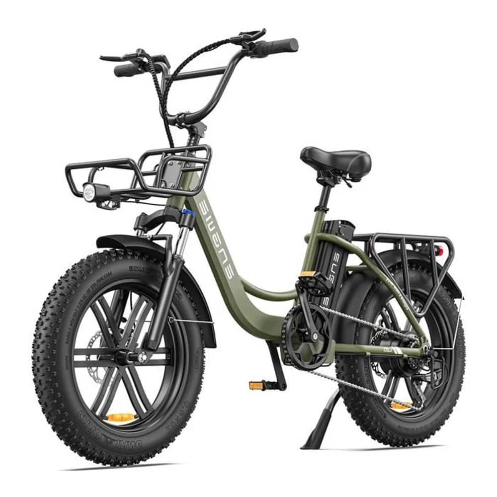 Vélo Électrique ENGWE L20 - Image 12