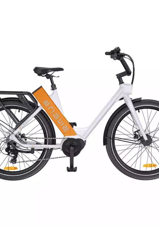 Vélo Électrique ENGWE P275 ST