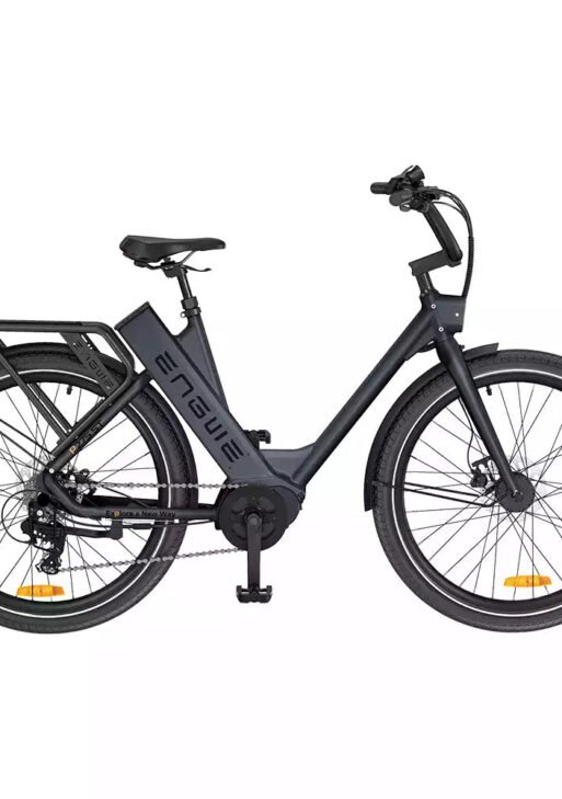 Vélo Électrique ENGWE P275 ST