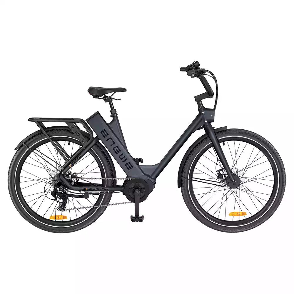 Vélo Électrique ENGWE P275 ST