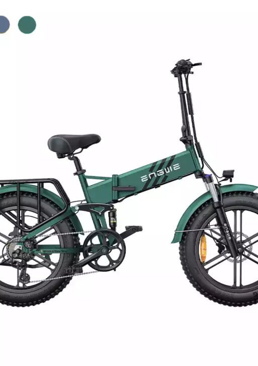 Vélo Électrique Pliable ENGWE Engine PRO 2.0