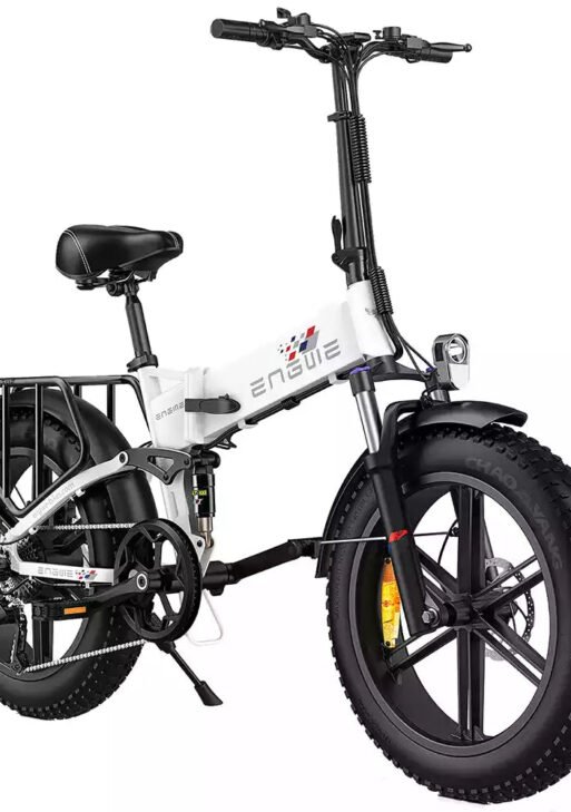 Vélo Électrique Pliable ENGWE Engine X