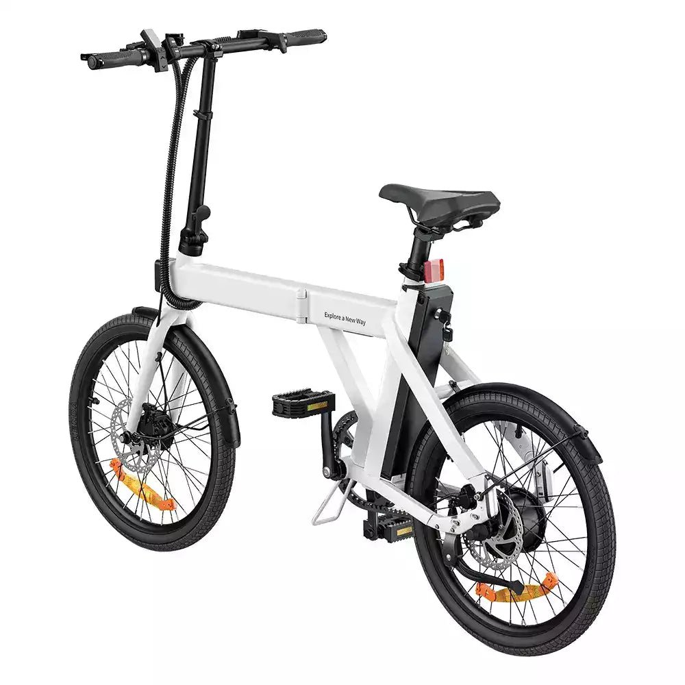 Vélo Électrique Pliable ENGWE P20 - Image 9