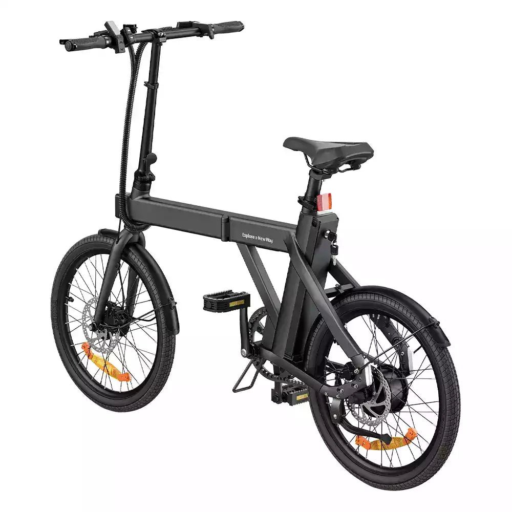 Vélo Électrique Pliable ENGWE P20 - Image 12