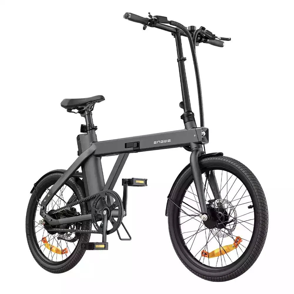 Vélo Électrique Pliable ENGWE P20 - Image 11