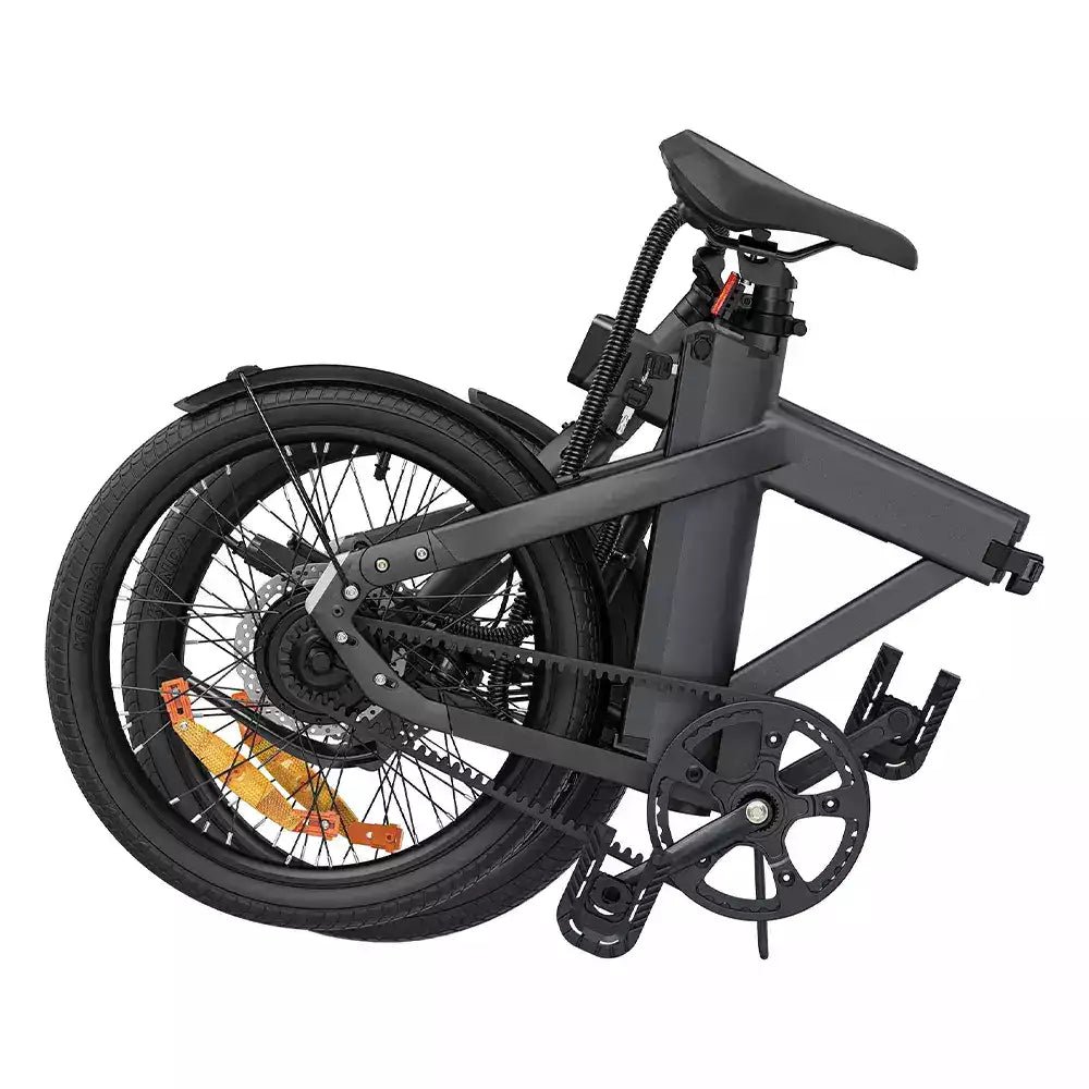 Vélo Électrique Pliable ENGWE P20 - Image 13