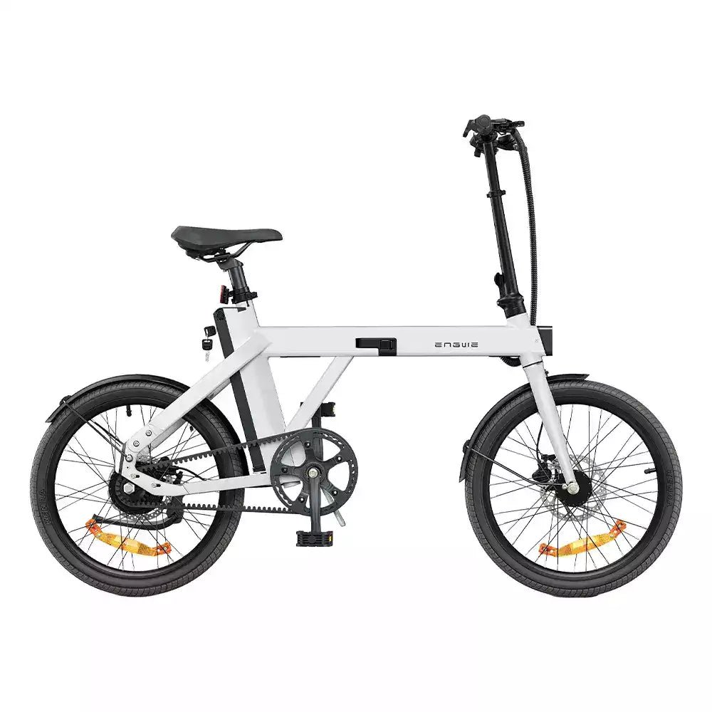 Vélo Électrique Pliable ENGWE P20 - Image 1