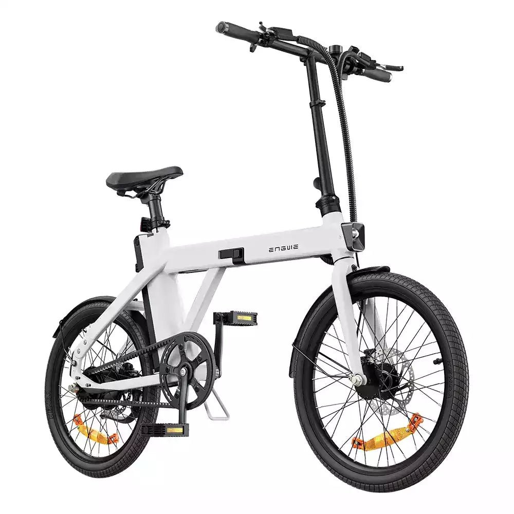 Vélo Électrique Pliable ENGWE P20 - Image 8
